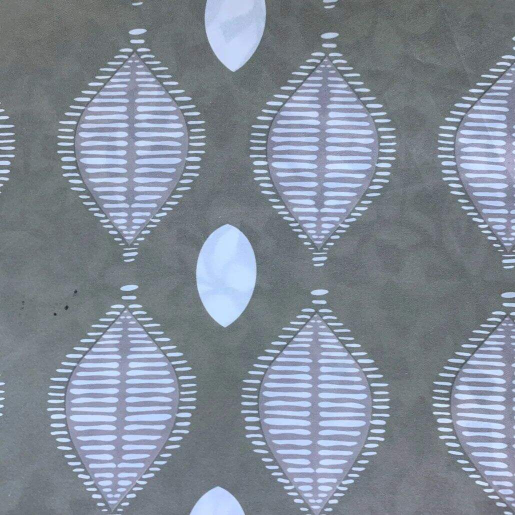 2021 (Summer) Foulola News:High Grade Print-- Moden Style 3/4 details