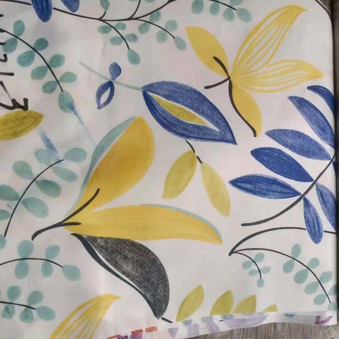 2022 (Fab.) Foulola News: Country Style High Grade Print manufacture