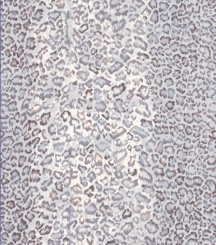 2022 (Fab.) Foulola News: Abstract Style High Grade Print details