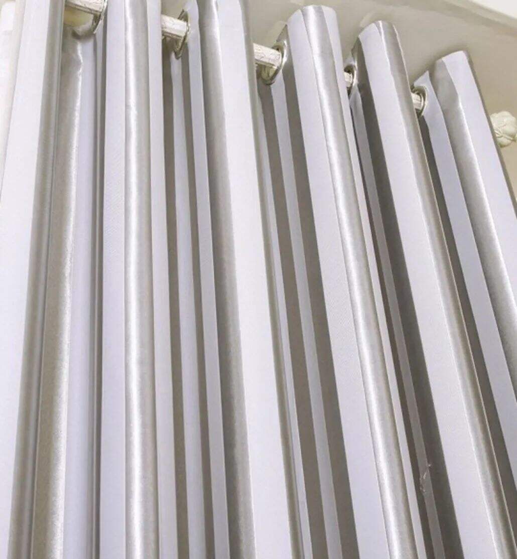 Foulola Cheap Series:Stripe Brushed/Stripe/Plain Blackout supplier