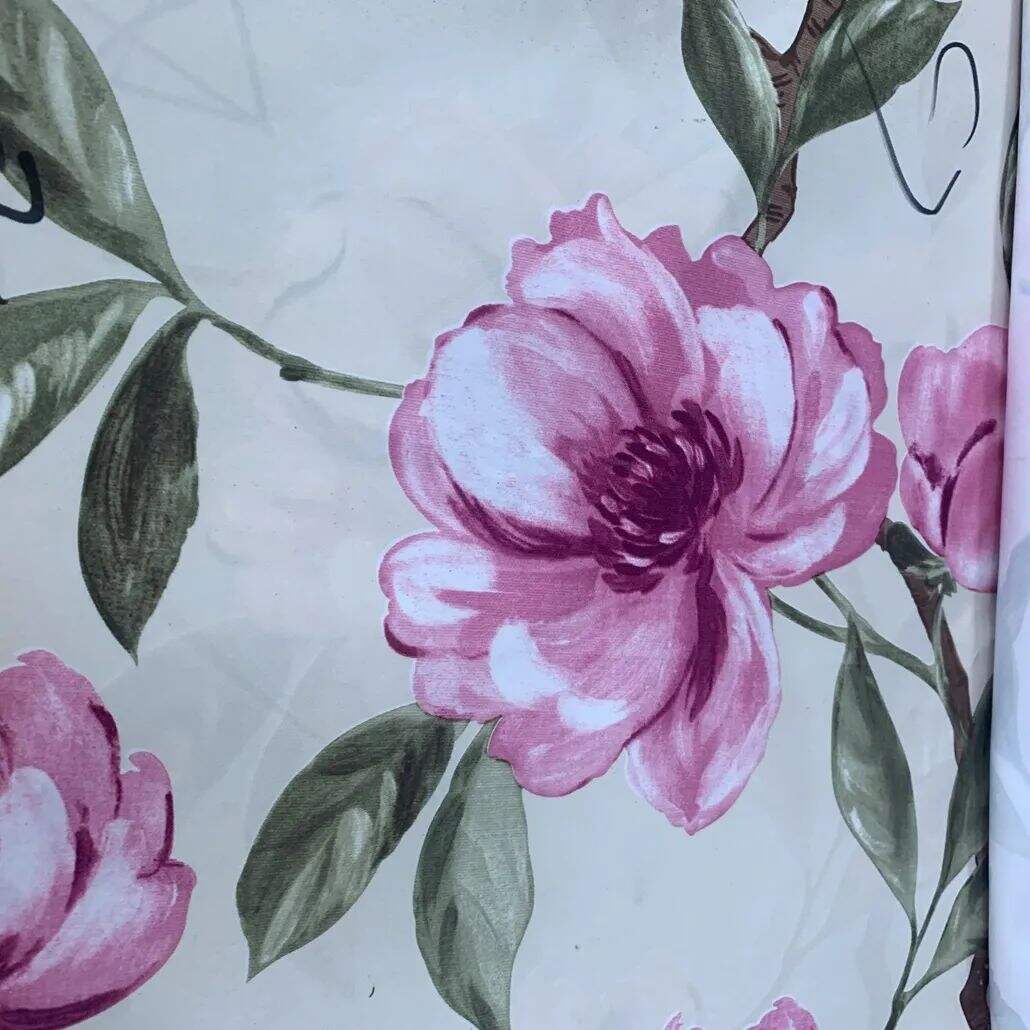 2021 (Summer) Foulola News:High Grade Print Country Style 4/4: factory
