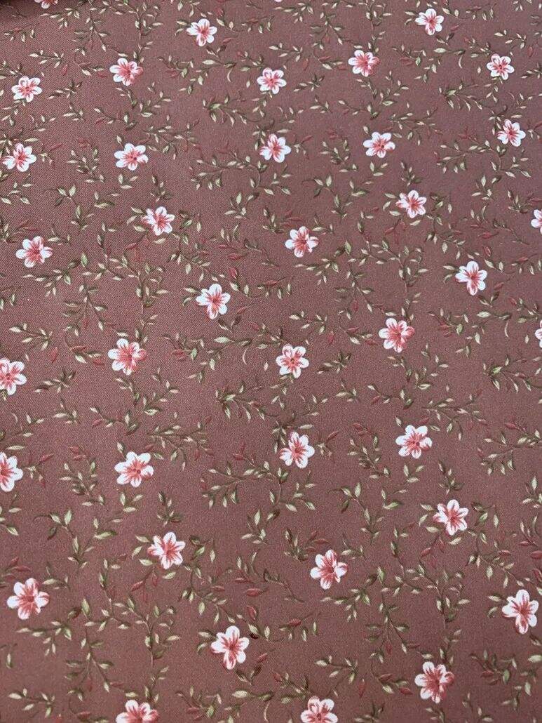2021 (Summer) Foulola News:High Grade Print-- Country Style supplier