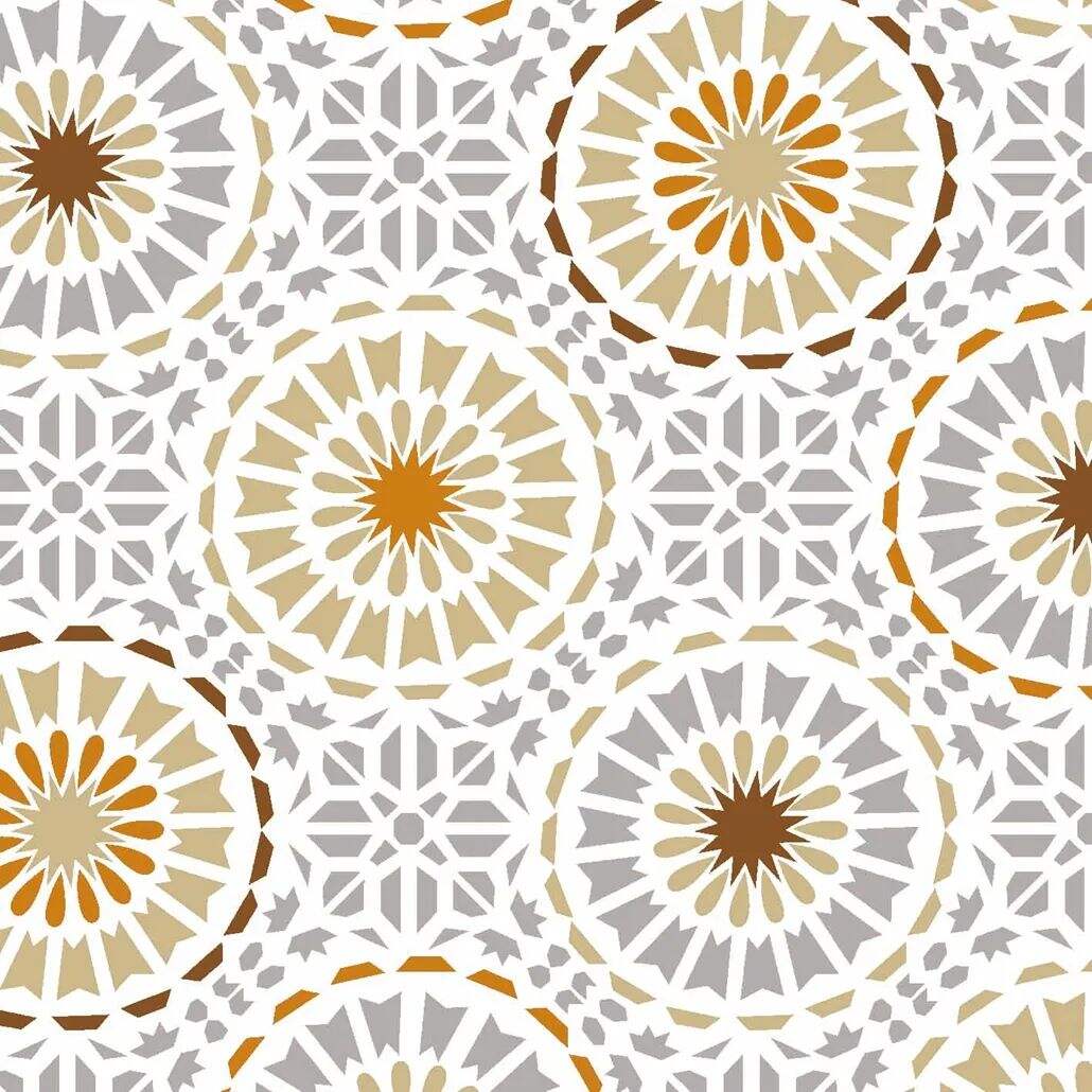 2021 (Summer) Foulola News: High Grade Print-- Moden Style 2/4 details