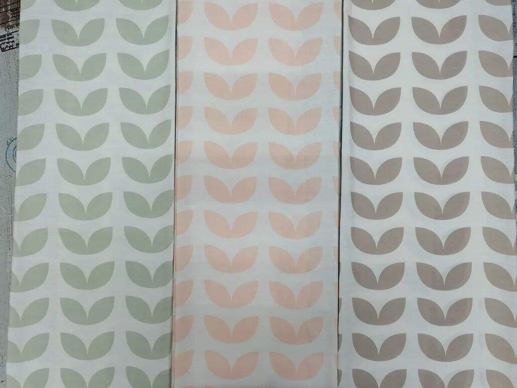 2021 (Summer) Foulola News: High Grade Print-- Moden Style 2/4 supplier