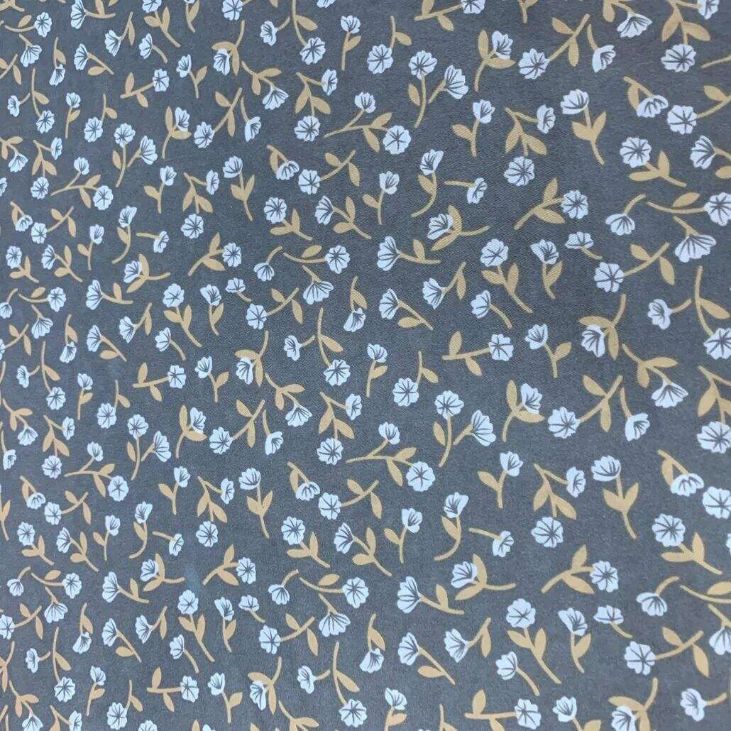 2021 (Summer) Foulola News:High Grade Print-- Country Style factory
