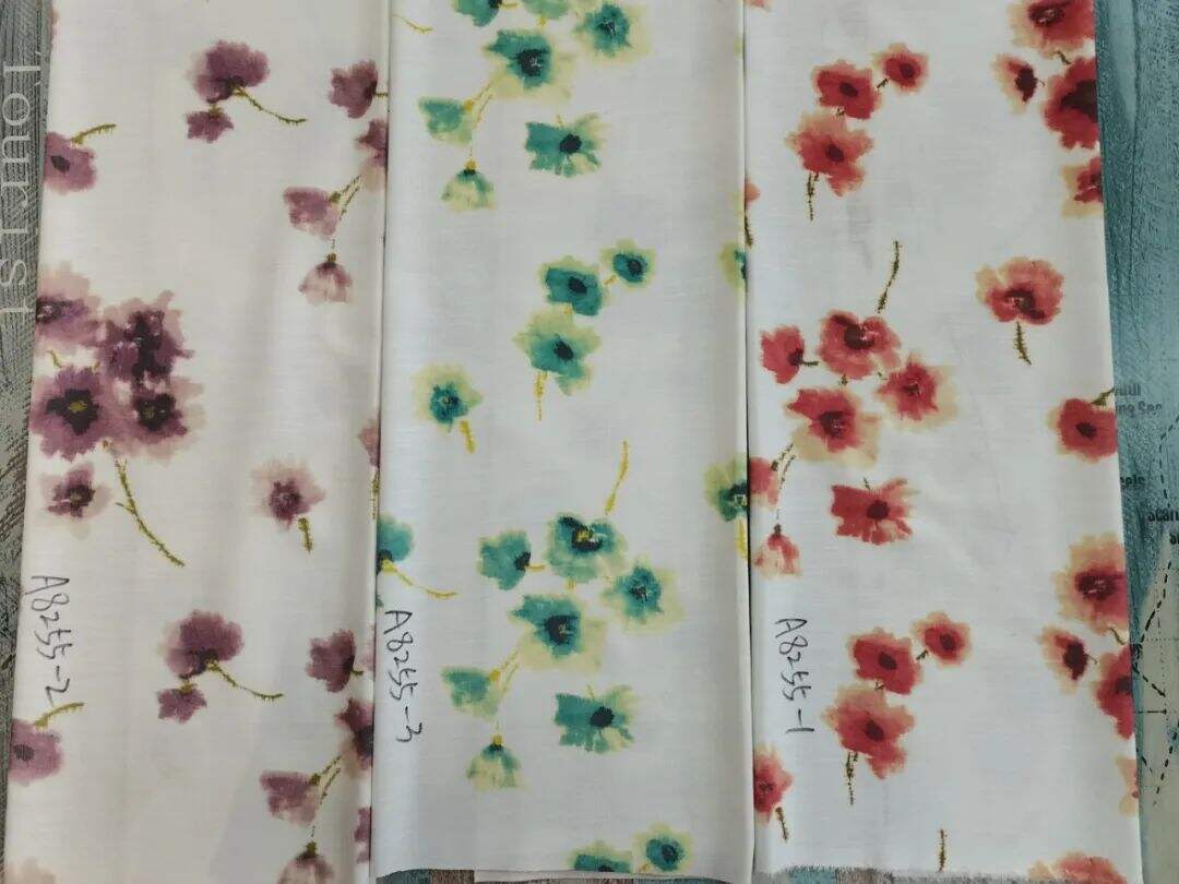 2021 (Summer) Foulola News:High Grade Print Country Style 2/4 details