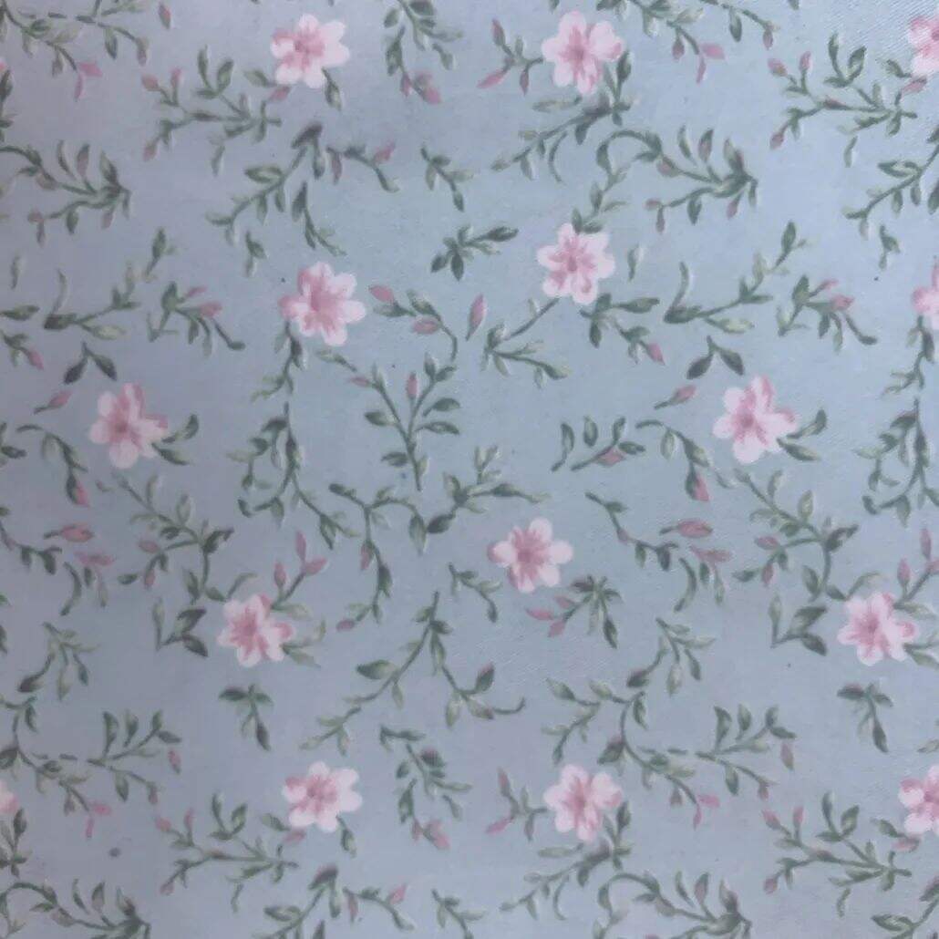 2021 (Summer) Foulola News:High Grade Print Country Style 2/4 factory