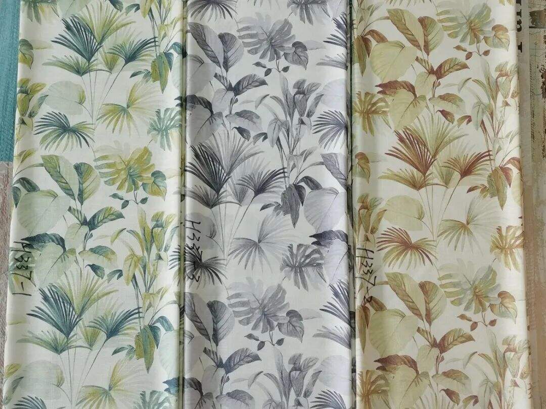 2021 (Summer) Foulola News:High Grade Print Country Style 2/4 details