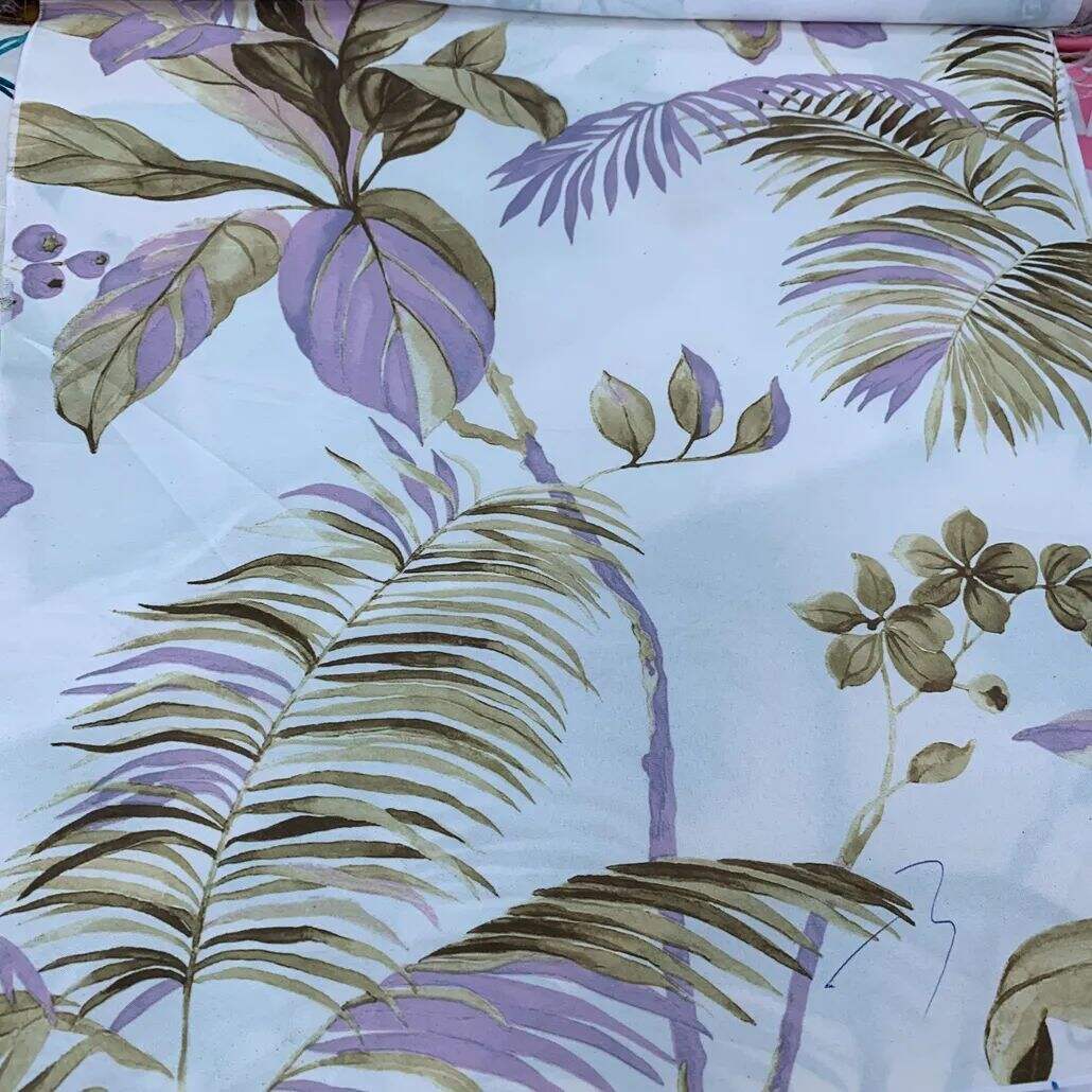 2021 (Summer) Foulola News:High Grade Print Country Style 1/4 details