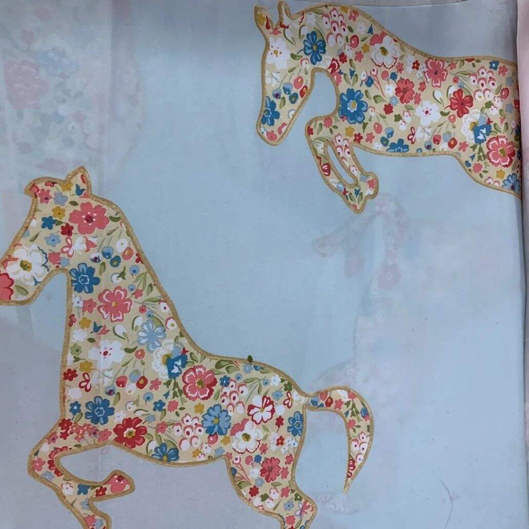 2021 (Summer) Foulola News：High Grade Print --Kartoon Syle manufacture