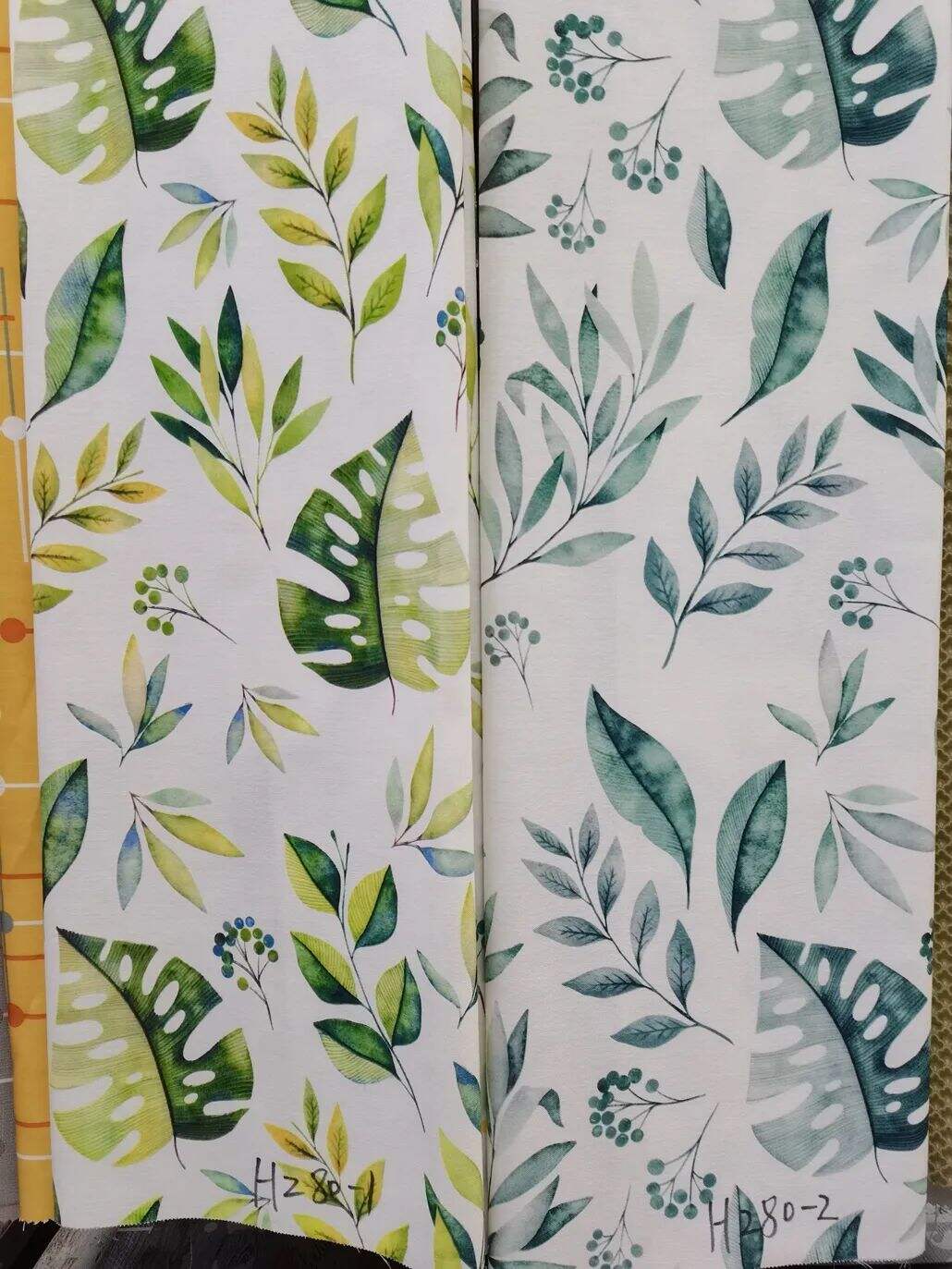 2021 (Summer) Foulola News:High Grade Print Country Style 3/4 supplier