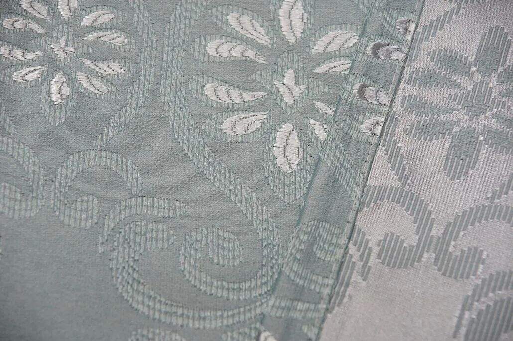 Foulola Cheap Series News: 18# Series Blackout Jacquard 3/3 piegādātājs