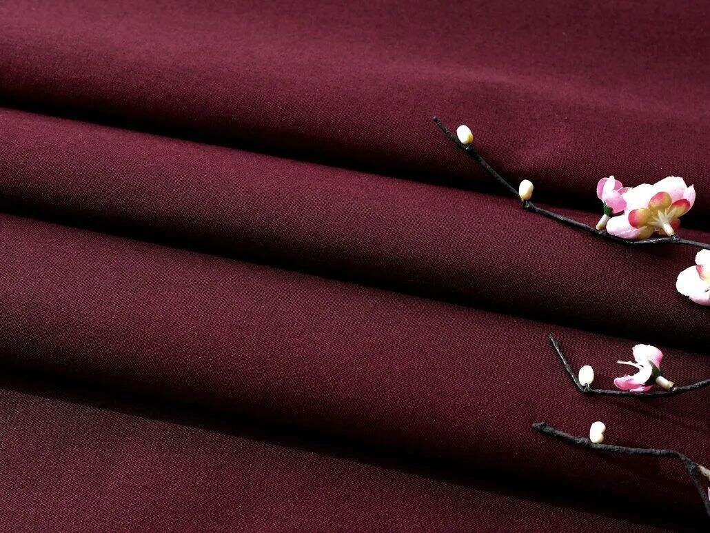 Foulola News:Plain Linen Cotton Sofa Fabric - 29 Series factory