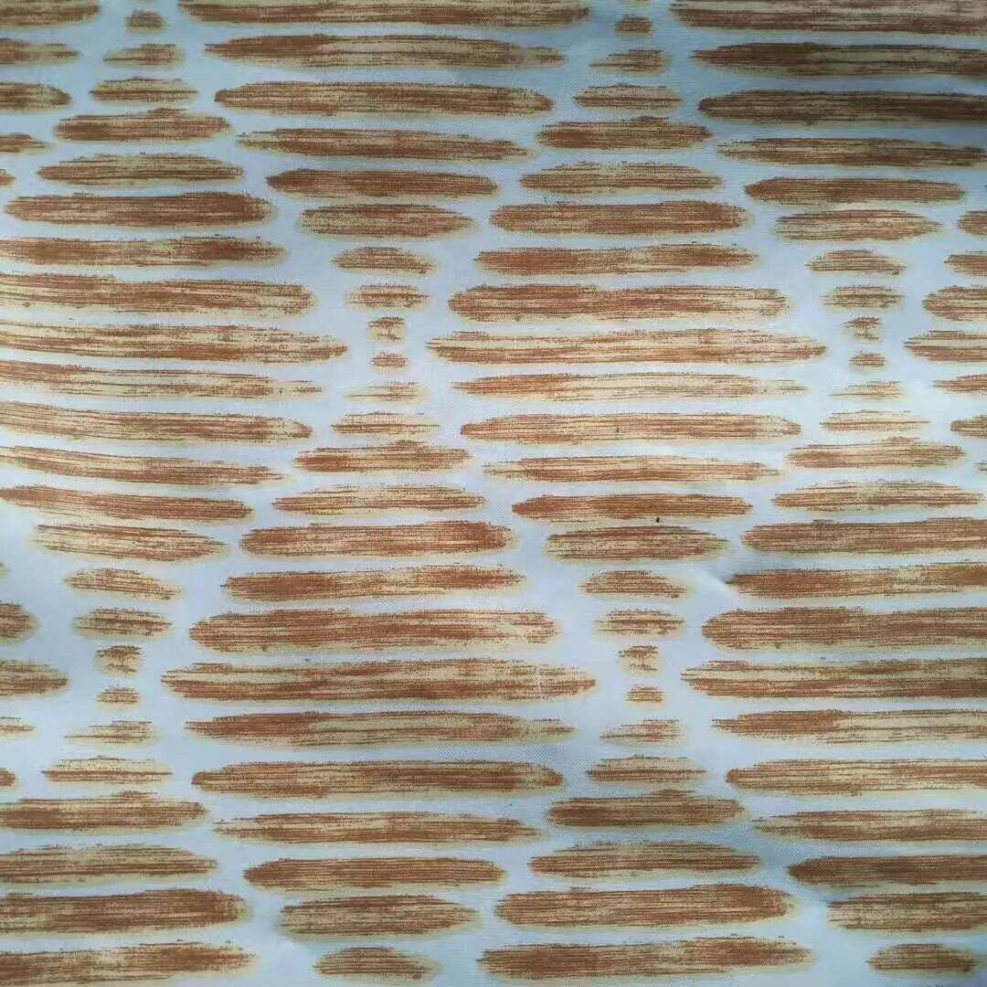 2022 (Fab.) Foulola News: Abstract Style High Grade Print factory