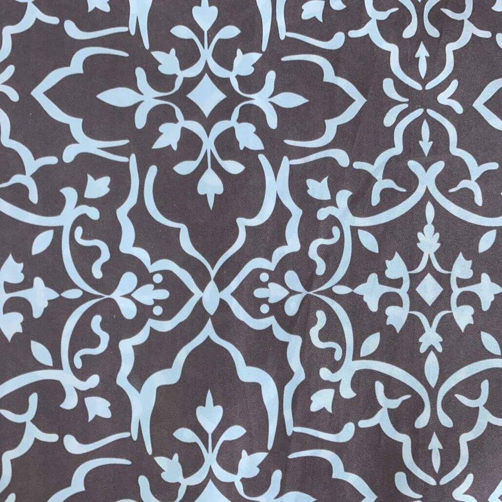 2021 (Summer) Foulola News:High Grade Print-- Moden Style 3/4 factory