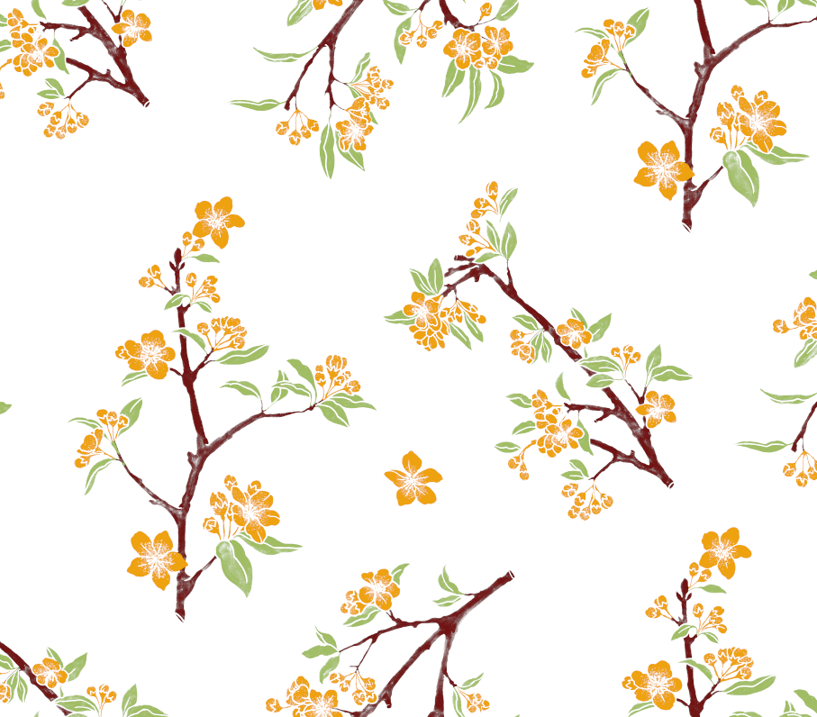 2022 (Fab.) Foulola News: Country Style High Grade Print manufacture
