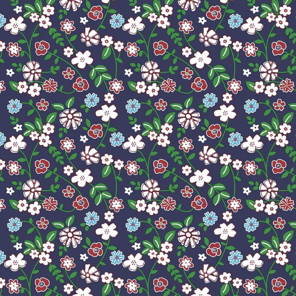 2022 (Dec.) Foulola News: Country Style High Grade Print details