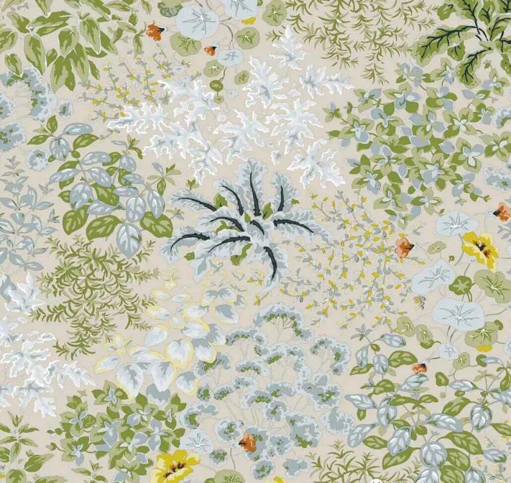 2021 (Summer) Foulola News:High Grade Print Country Style 4/4: details