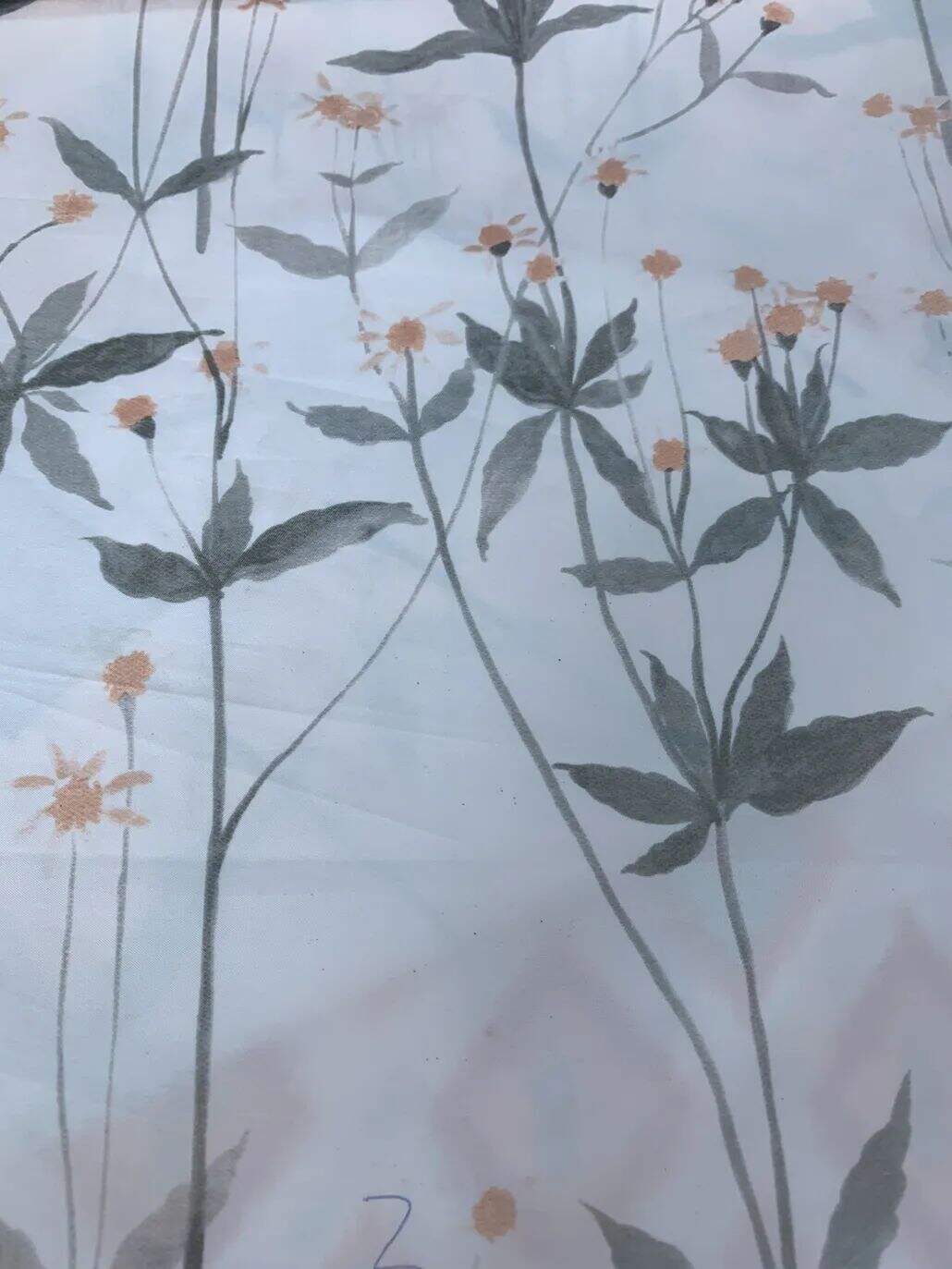 2021 (Summer) Foulola News:High Grade Print-- Country Style supplier
