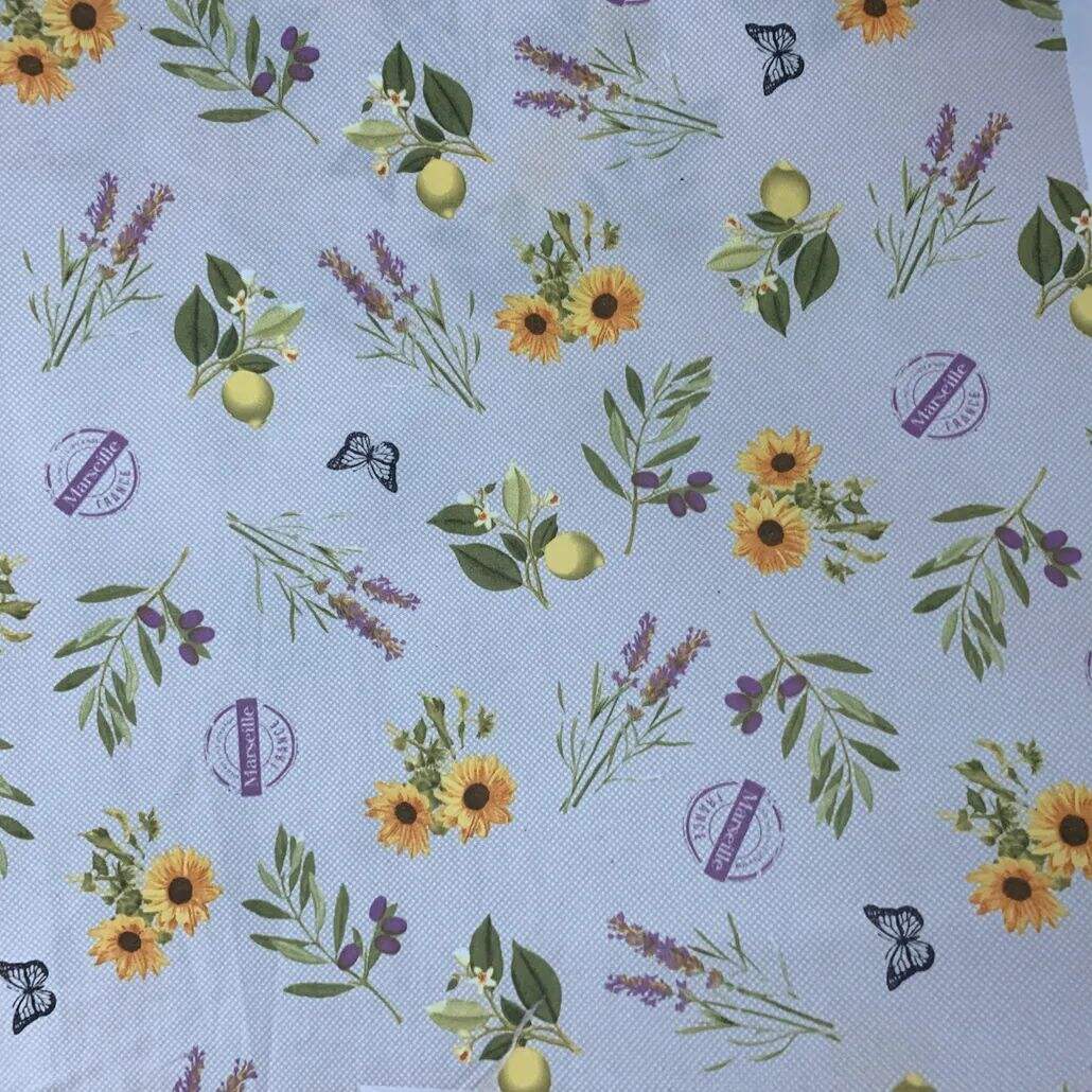 2021 (Summer) Foulola News:High Grade Print Country Style 1/4 manufacture
