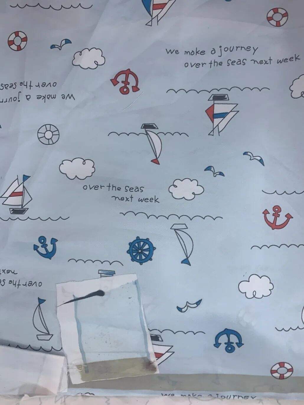 2021 (Summer) Foulola News：High Grade Print --Kartoon Syle manufacture