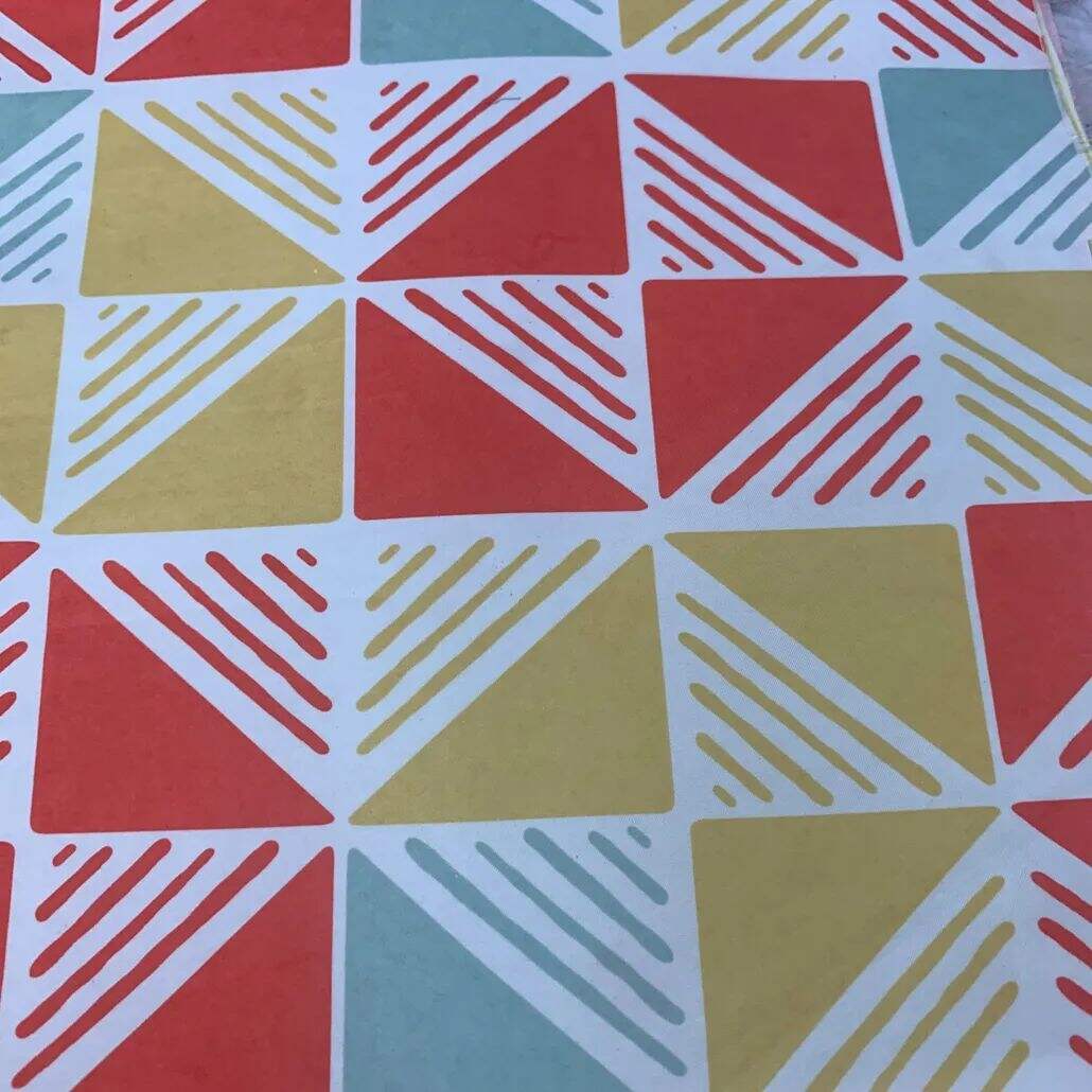 2021 (Summer) Foulola News:High Grade Print-- Moden Style 3/4 manufacture