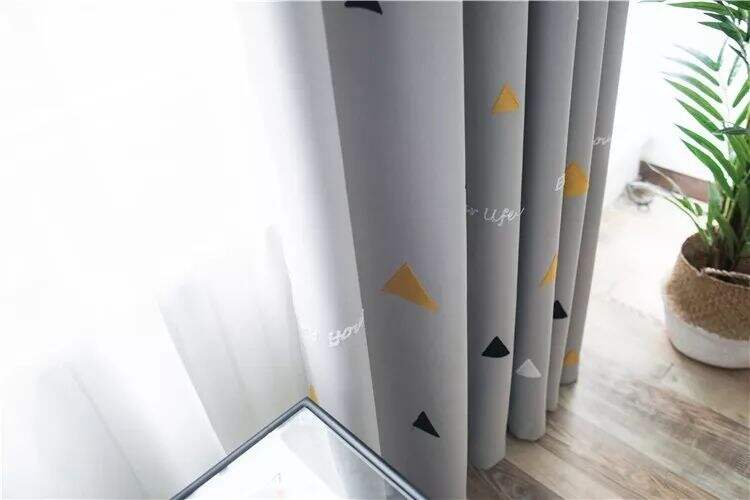 Foulola News: Simple Europe Style Triangle Embroidered factory