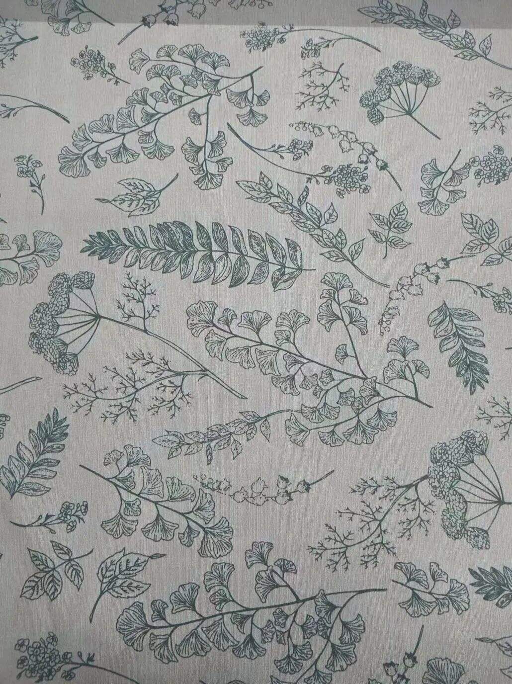 Foulola News:Country Style High Grade Print Designs factory