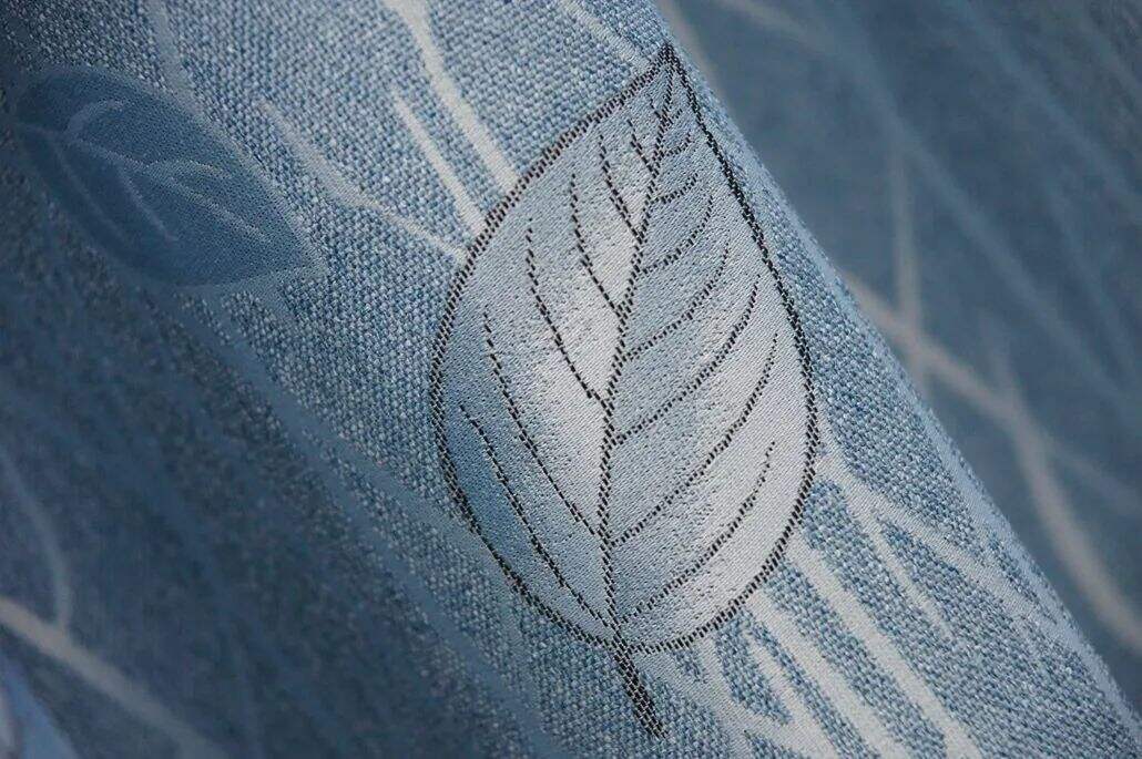 Foulola သတင်း- MLXX/XYZ စီးရီး မီးပျက်ခြင်း Jacquard 2.8m အကျယ် ပေးသွင်းသူ