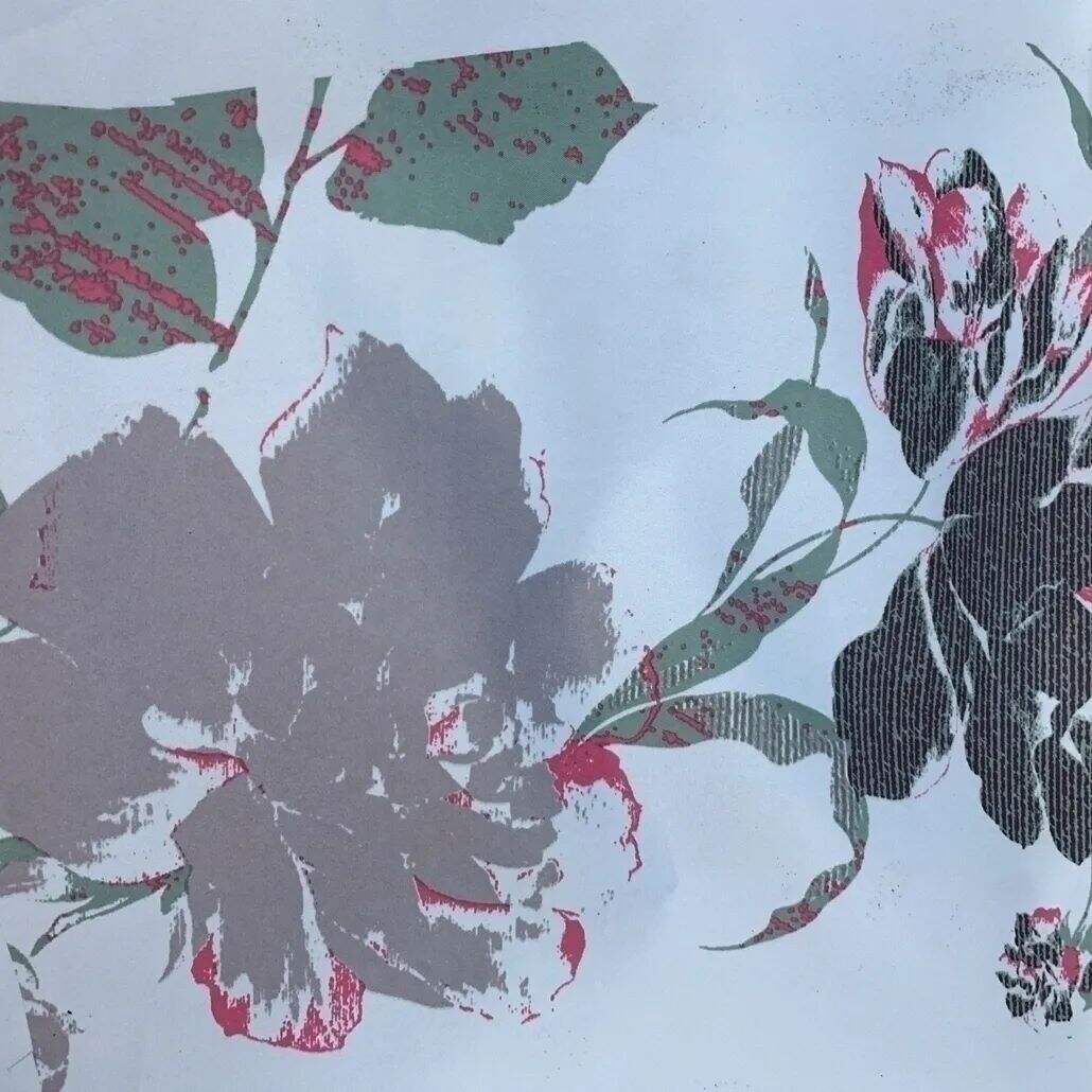 2021 (Summer) Foulola News:High Grade Print Country Style 1/4 factory