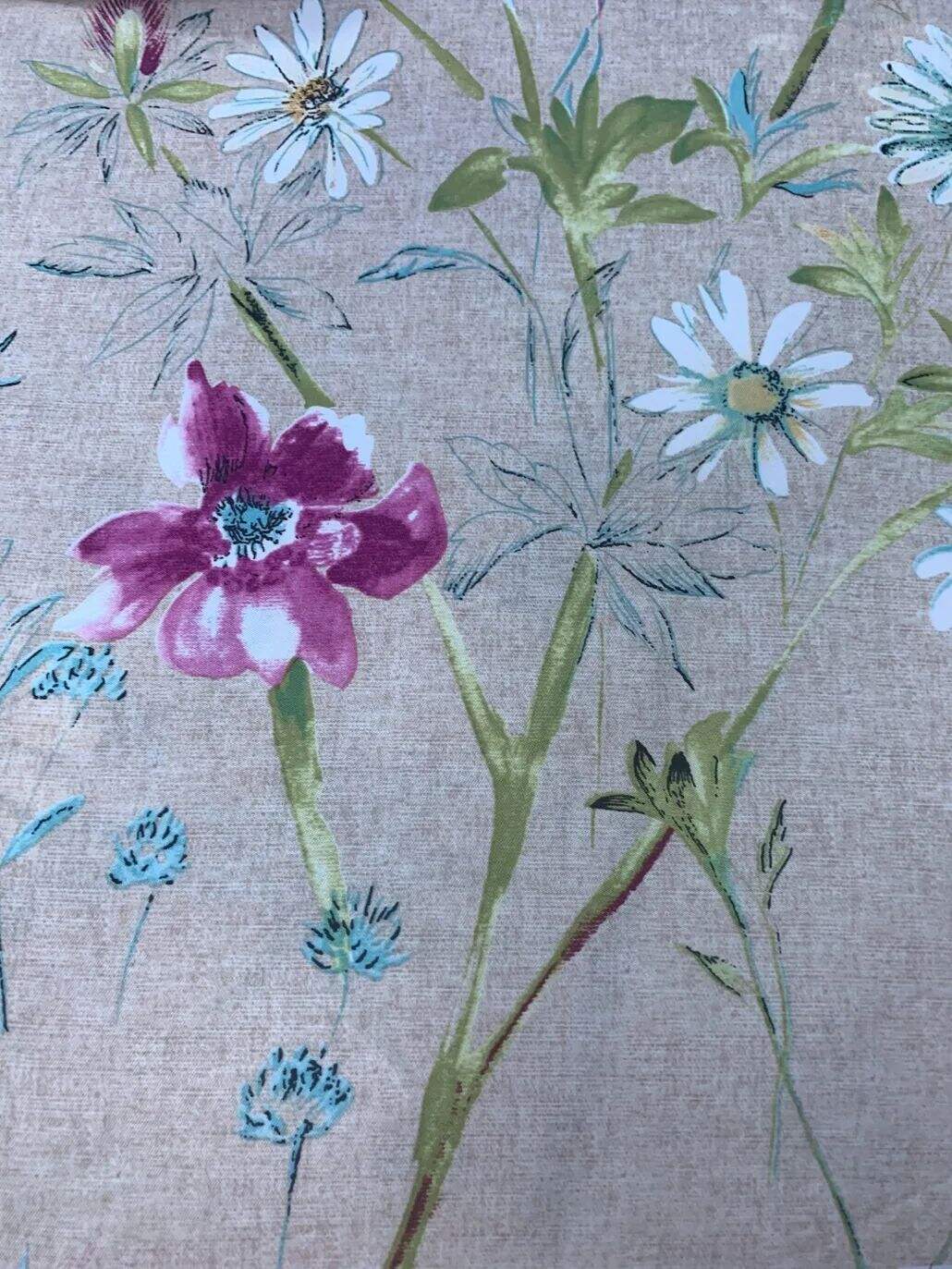 2021 (Summer) Foulola News:High Grade Print-- Country Style factory