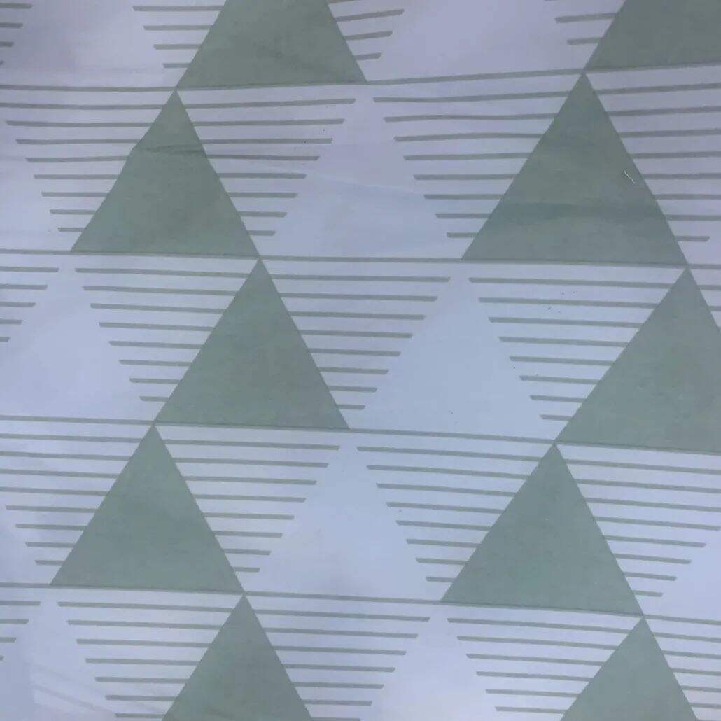 2021 (Summer) Foulola News: High Grade Print-- Moden Style 1/4 details