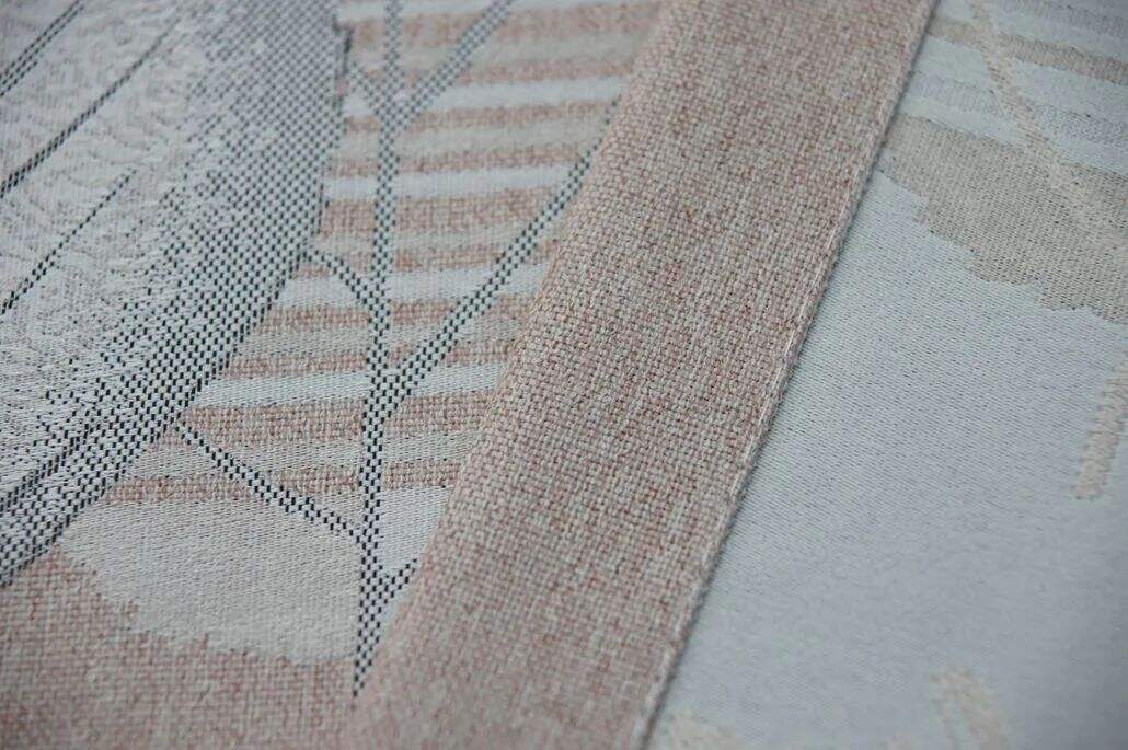 Навіны Foulola: MLOH/DM/SYZ Series Blackout Jacquard 2.8 м Шырыня Вытворчасць