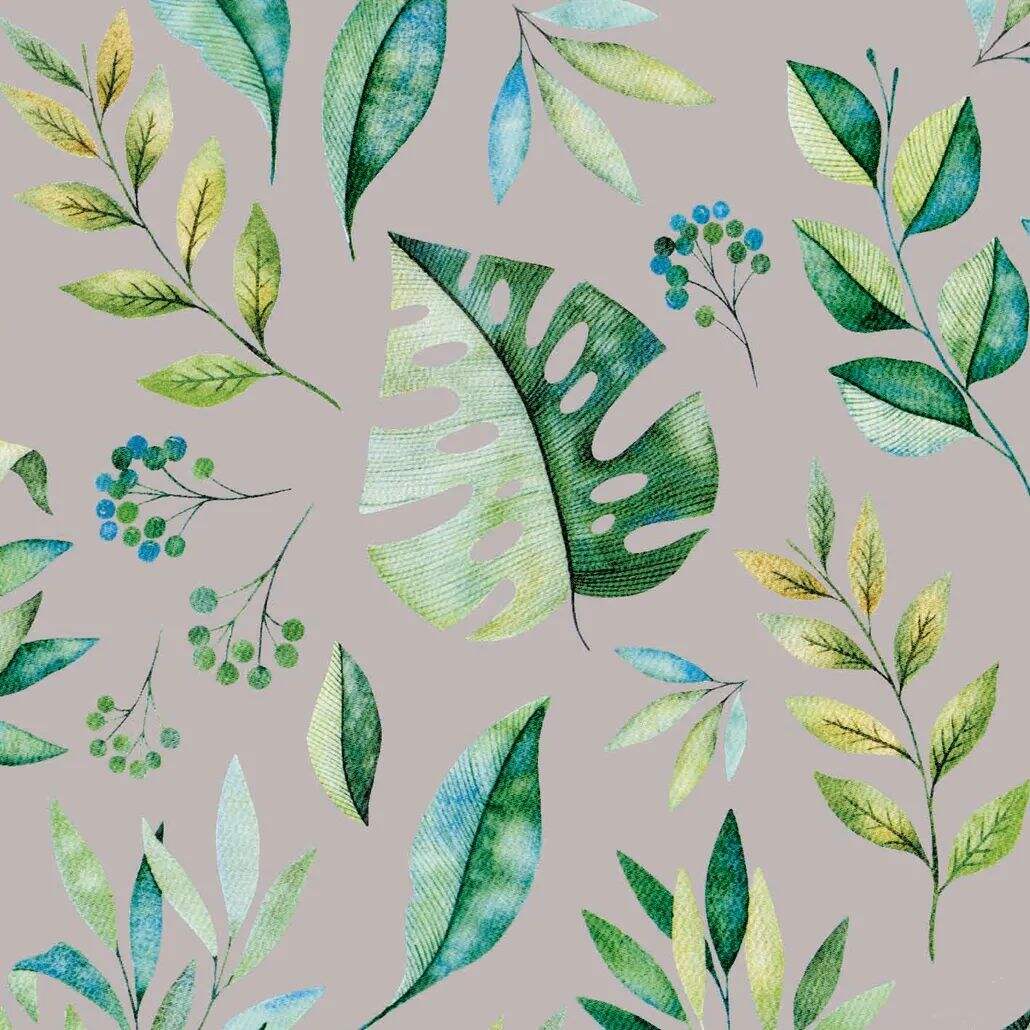 2021 (Summer) Foulola News:High Grade Print Country Style 3/4 manufacture