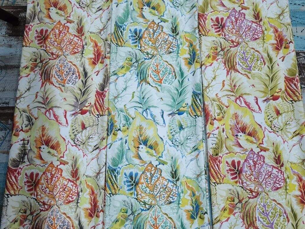 2021 (Summer) Foulola News:High Grade Print-- Abstract Syle 2/2 supplier