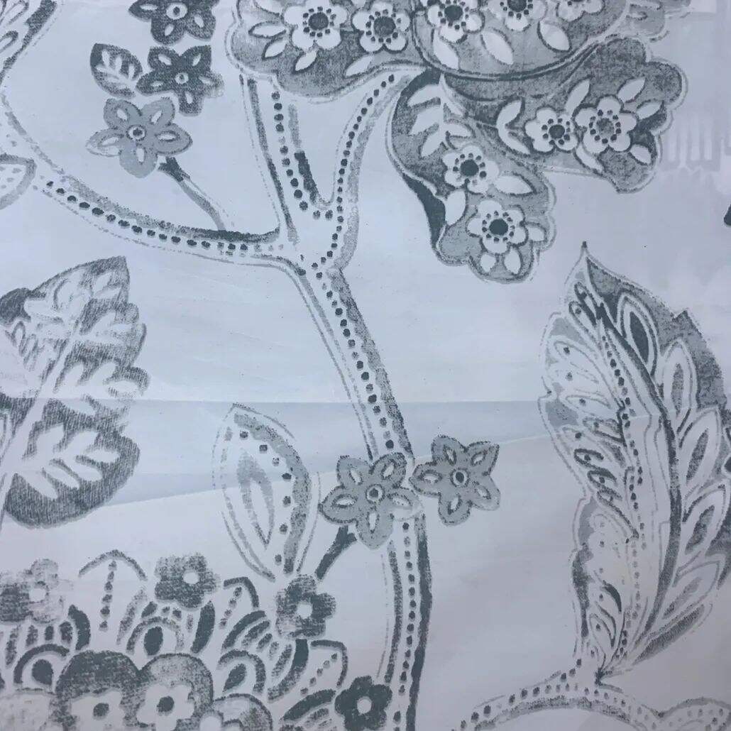 2021 (Summer) Foulola News:High Grade Print Country Style 1/4 details