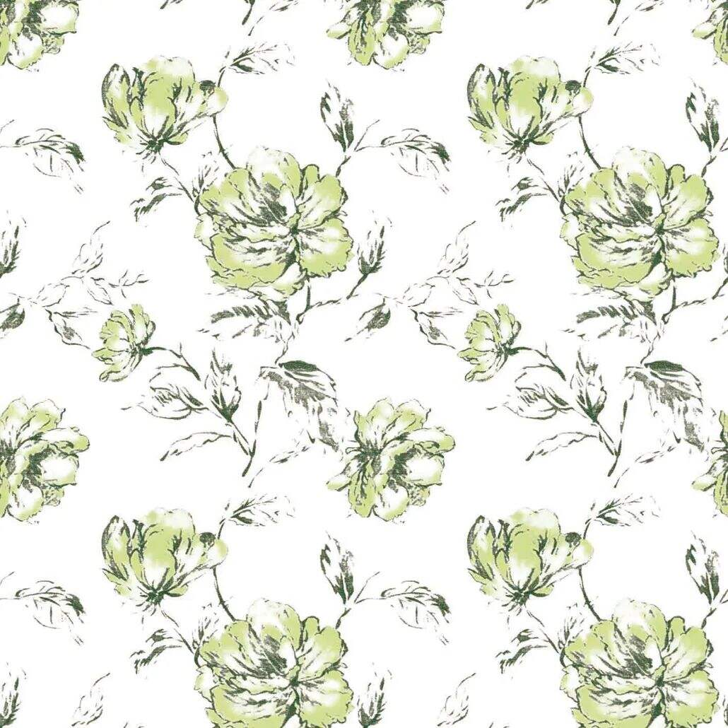 2021 (Summer) Foulola News:High Grade Print Country Style 4/4: factory