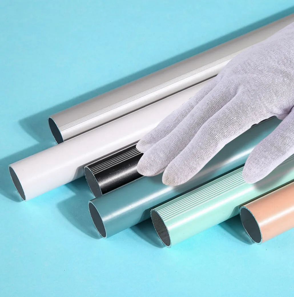 Foulola News: Curtain Rod Wholesale Online factory
