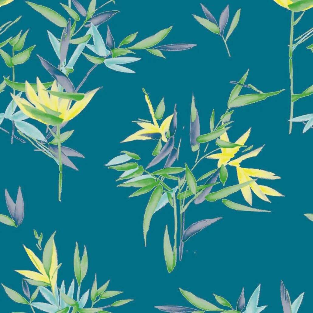 2021 (Summer) Foulola News: High Grade Print-- Moden Style 2/4 factory