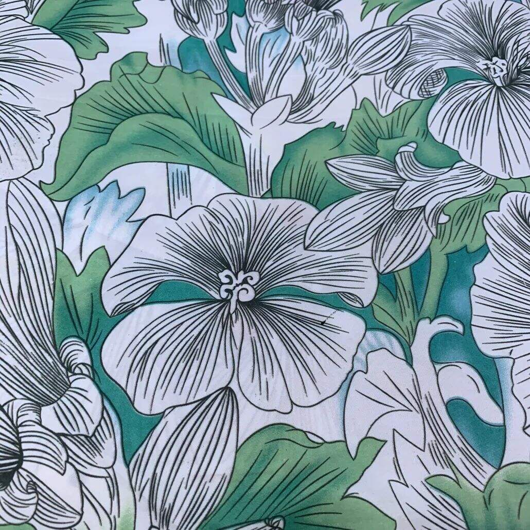 2021 (Summer) Foulola News:High Grade Print Country Style 1/4 manufacture