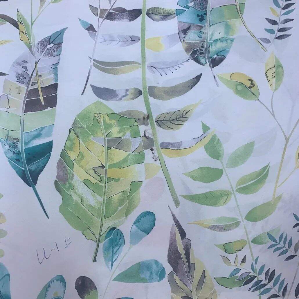 2021 (Summer) Foulola News:High Grade Print-- Abstract Syle 2/2 supplier