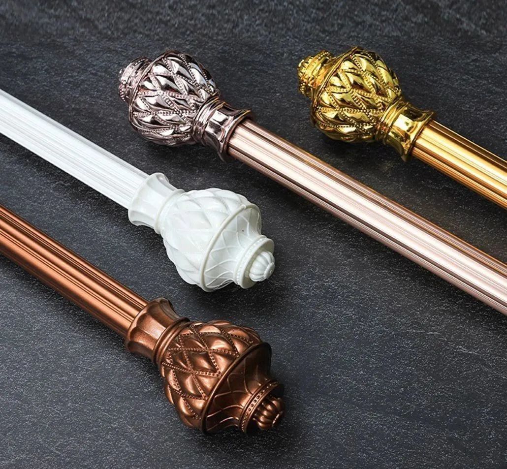 Foulola News: Curtain Rod Wholesale Online factory