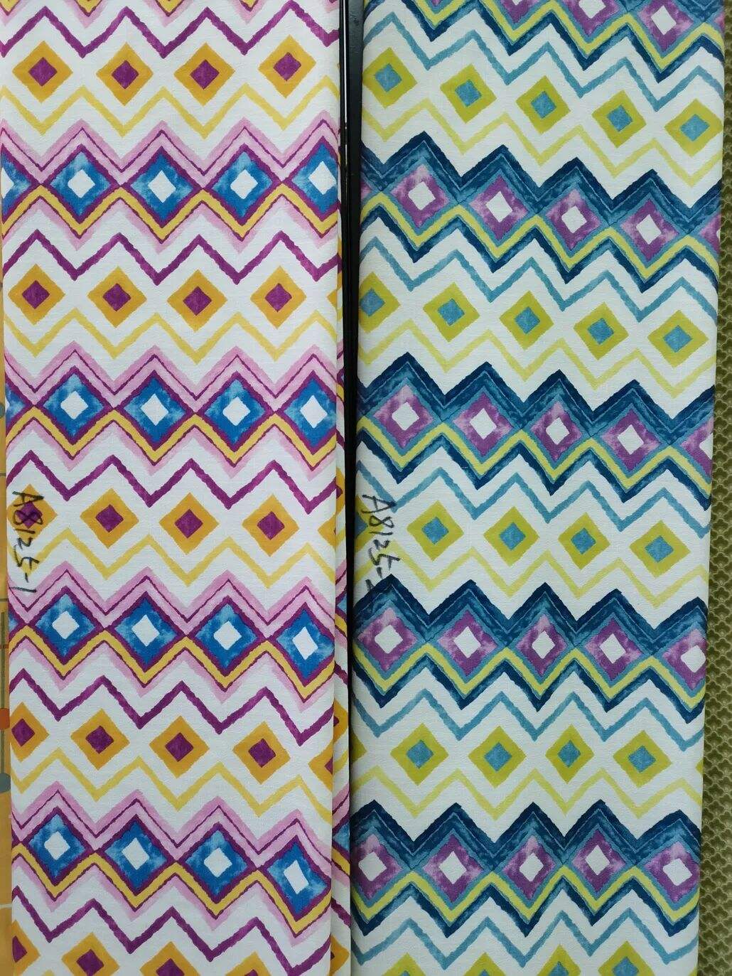 2021 (Summer) Foulola News: High Grade Print-- Moden Style 2/4 supplier