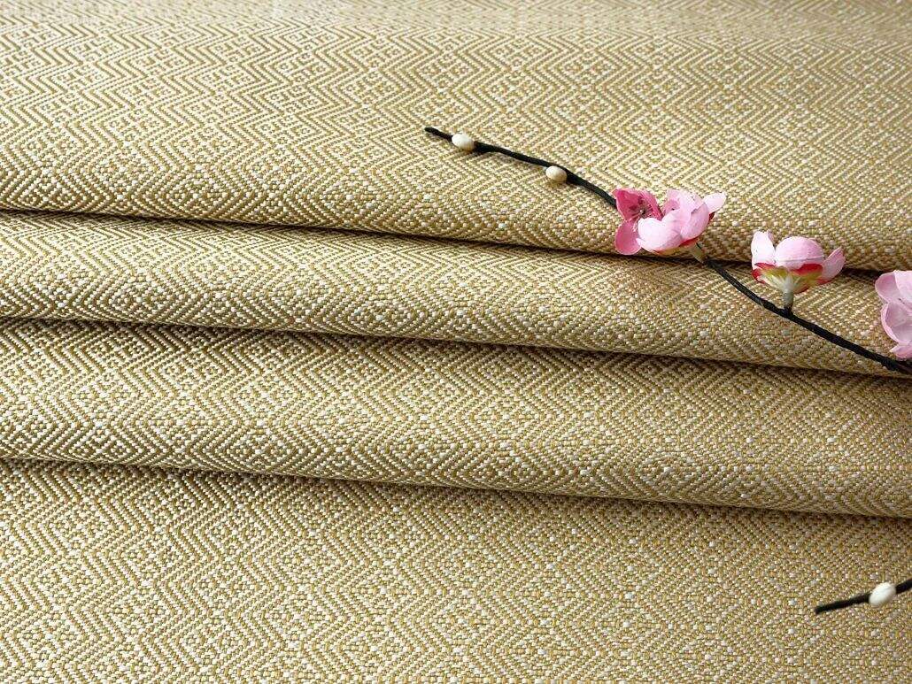 Foulola News:Jacquard Sofa Fabric-15 Series manufacture
