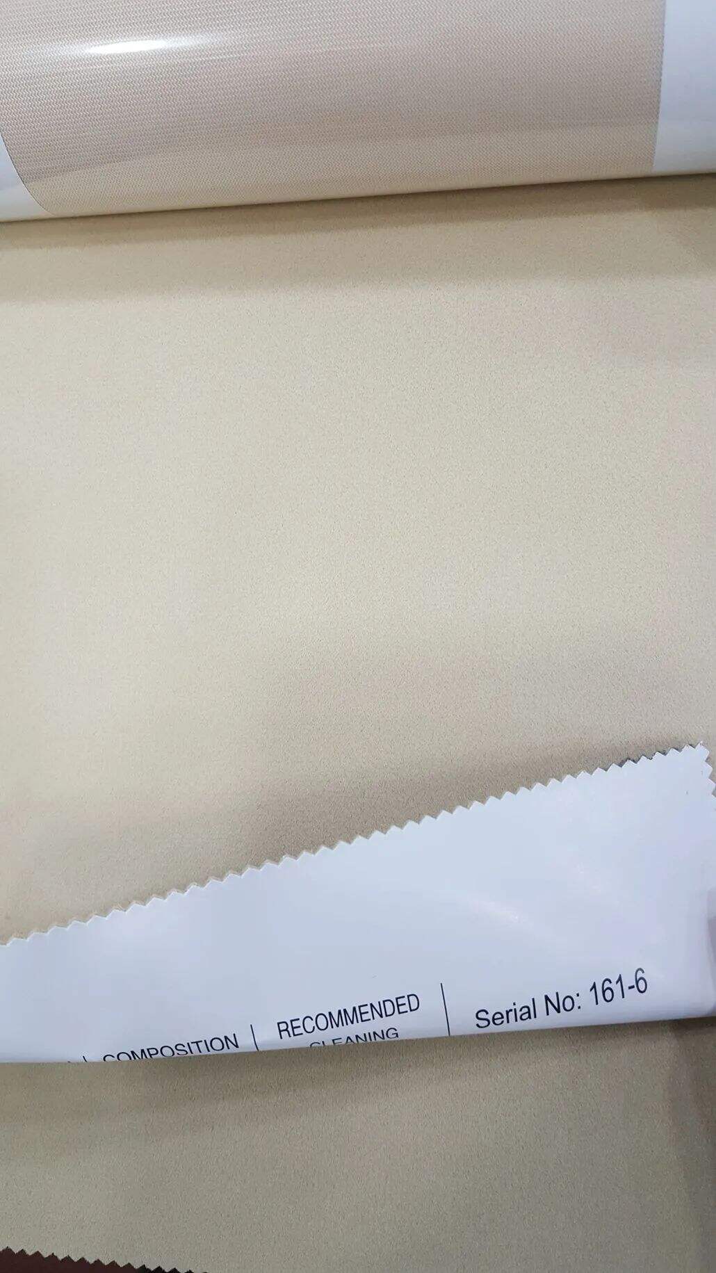 Foulola News:High Grade Velvet 161# Series details