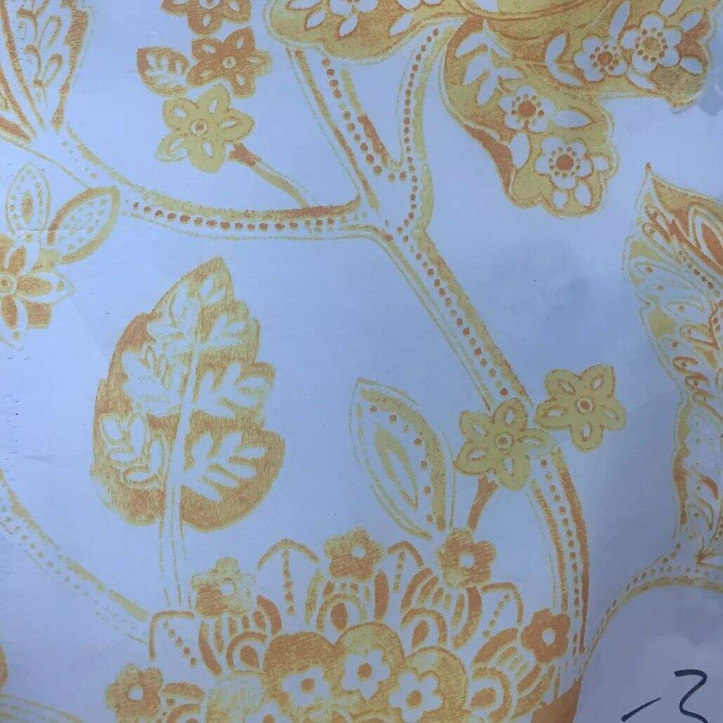 2021 (Summer) Foulola News:High Grade Print Country Style 1/4 supplier