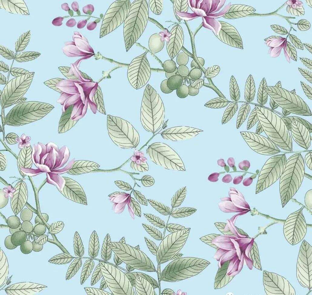 2021 (Summer) Foulola News:High Grade Print Country Style 4/4: supplier