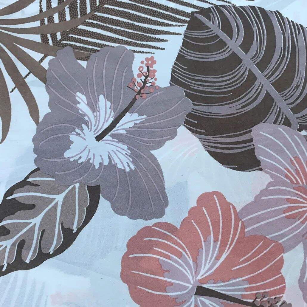 2021 (Summer) Foulola News:High Grade Print Country Style 4/4: supplier
