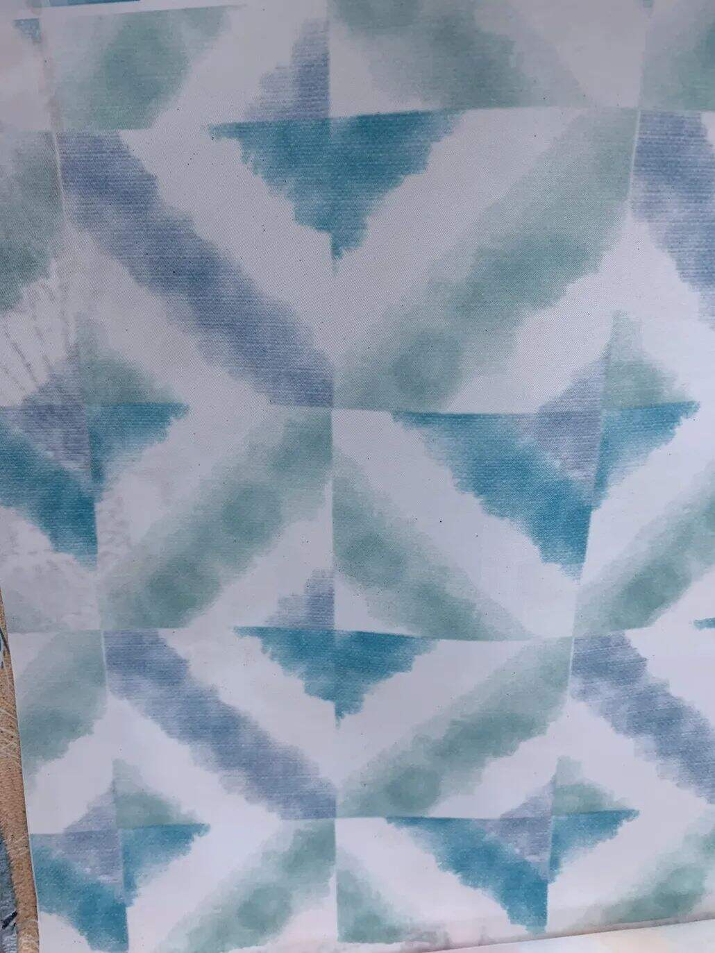 2021 (Summer) Foulola News:High Grade Print-- Moden Style 3/4 manufacture