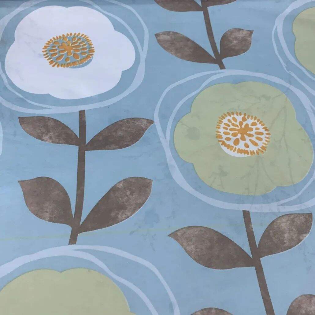 2021 (Summer) Foulola News:High Grade Print-- Country Style factory